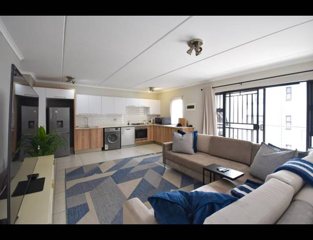 2 BEDROOM APARTMENT FOR SALE IN GOLDEN FIELDS ESTATE